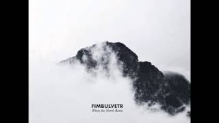 Fimbulvetr - When The North Burns (2014)