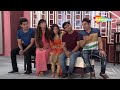 aaj thi tv par comedy show jova nu bandh ashish bhatt vipul vithalani comedy scenes