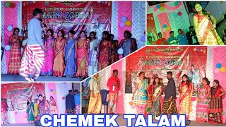 New Santali Sohrai Dhamaka Chekem Talam// Bangalore @HEntertainmentBlog