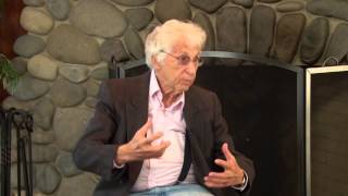How To Overcome Anxiety - Sunday Conversations With Roy Masters (Full Lecture)