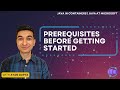 Java in Containers: Prerequisites Before Getting Started | Part III