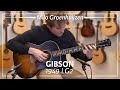 Gibson LG2 Sunburst 1949 played by Milo Groenhuijzen | Demo