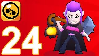 Ganhei O Mortis Chorei Brawl Stars - brawl stars ganhei o mortis