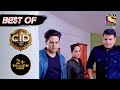 Best of CID (सीआईडी) - A Ladder Of Crime - Full Episode