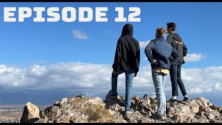 Friday Unfiltered Episode 12! What you do at a top of a hill