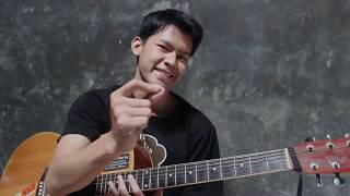 Tutorial Gitar verse canon rock