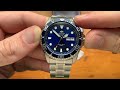 What to Expect When You Order an Orient Ray II (Unboxing)