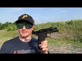 alpha foxtrot 1911 s15 500 round test