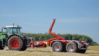 Kröger Fahrzeugbau - \