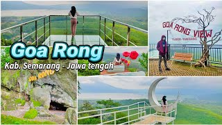 Goa Rong View - Kab. Semarang