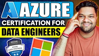 AZURE CERTIFICATION in 5 Minutes🔥BEGINNER to ADVANCE🚀 Data ENGINEER | Data SCIENTIST | Data ANALYST