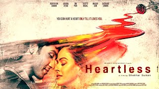 Heartless 2014 Hindi Movie 720p HD