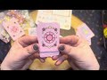 Deck Collection 2024 Pocket Tarot : part one #EveryDayCarryTarot @MarleneTheresa