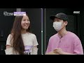 오은영의 등교전 망설임 다크호스 학생의 등장 한해 쌤의 극찬 폭발👍 mbc 211031 방송