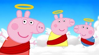 FIVE LITTLE PIGS 🐷 Little Pigs Family in Valentine's Day 💕 Nursery Rhymes for kids