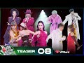 Teaser Tập 8 - Trấn Thành ú òa trước những màn biến hóa bất ngờ của các liên mình |Our Song Việt Nam