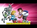 Coming 4/7 | Captain Underpants: The First Epic Manga | From Dav Pilkey, Creator of Dog Man