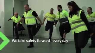 Valmet: Building safety excellence at Orora B9 paper mill in Australia