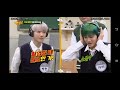 (INDO SUB) Knowing Brother Part Baekhyun dan Kai eps 208