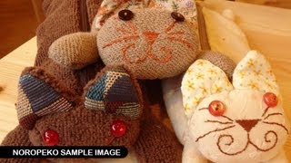 CATZOOさん（福岡県）｜2013.4.4入荷情報 ギャラリーのろぺこ