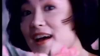 [經典廣告] 1989年 - Kao Nice Day 花王倍安日衛生巾 (林青霞)