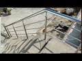 stainless steel stair railing price stair railing design ss best grade for railing house stair