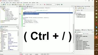 Comments in Delphi - Delphi Tutorial (Part 3)