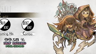 Rigel Theatre - LILI (FC Hard) [Deemo