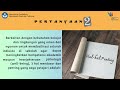 KONEKSI ANTAR MATERI MODUL 2 2 PEMBELAJARAN Sosial Emosional pdf