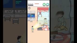 ユーフォーキャッチャーの攻略動画【ドッキリ神回避5】 #脱出ゲーム #謎解きゲーム #ゲーム実況