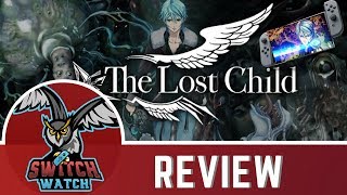 The Lost Child Nintendo Switch Review - Sweet Child 'o Mine?
