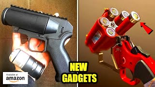 NEW COOL GADGETS FROM AMAZON AND ONLINE 🤩