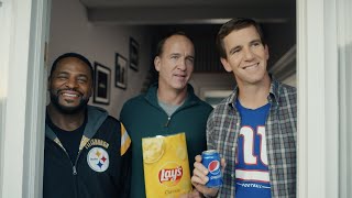 Road to Super Bowl LVI | PepsiCo