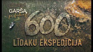 COPES GARŠA - #10 