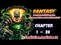 Fantasy: One Point Of Effort, Ten Thousand Times The Critical Hit! Chapter 1 - 20