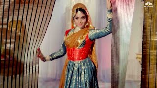 Tasveer-E-Mohabbat  | lata Mangeshkar | Asha Bhosle Songs | Superhit Songs | Mujra | NH Studioz