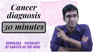 Patterns in Neoplasia - A must for watch for all Medical Graduates