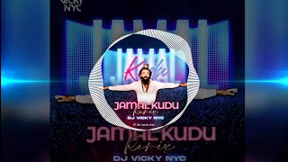 Animal Abrar's Entry - Jamal Jamalo Jamal Kudu - Dance Mix - Dj Vicky Nyc - Bobby Deol