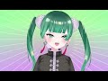 【自己紹介】vtuber一問一答自己紹介 釈迦堂メルト 【新人vtuber】