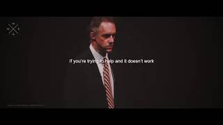 How to COPE losing someone SPECIAL advice|| Jordan Peterson