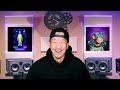 red spider（jr）がdj shigeを見たリアクション動画