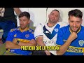 boca 3 vélez 4 una reacción muy divertida copa argentina 2024