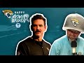 Ryan Nielsen First Impressions, Franchise Tag Lurks | Jaguars Happy Hour | Jacksonville Jaguars