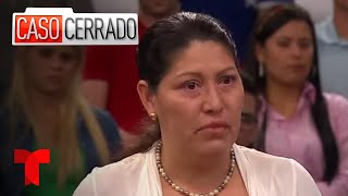 Caso Cerrado Complete Case | Three sick children and a heartbreaking immigration dilemma 🤕👶🌍