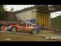 wrc stiff chassis vs soft ek9 monocoque unibody