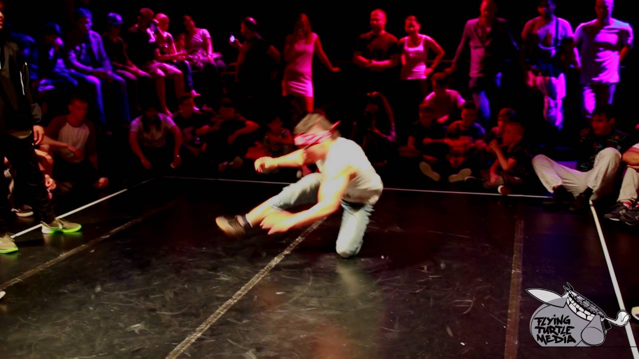 Bboy Stuart / World Bboy Classic 2016 - YouTube