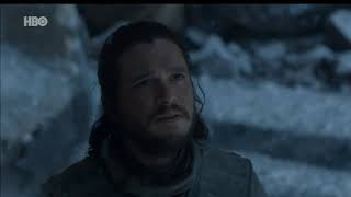 Drogon Burns The Iron Throne and Takes Daenerys - Game of Thrones Season 8 Episode 6