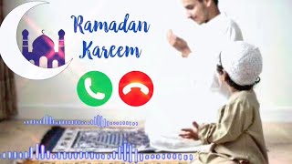 Cute Ramzan Ringtone | Ramzan Special Ringtone | Main bhi roze rakhunga ringtone| **Must Watch**