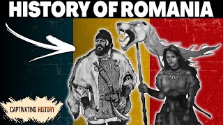 History of Romania: The Most Important Facts and Events
