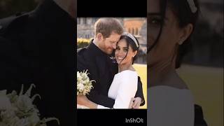 Harry's Wedding Day #shorts #meghanmarkle #harry #love #trending #meghan #wedding  #kingcharles